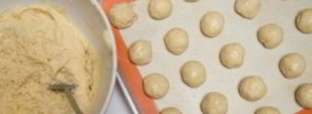 пряники в глазури. Шаг 5