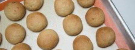 пряники в глазури. Шаг 6