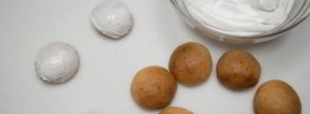 пряники в глазури. Шаг 8