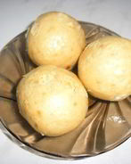 Пряники в мантоварке