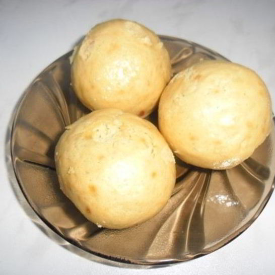 Рецепт пряников в мантоварке