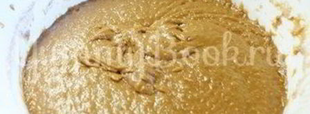 рождественские медовые пряники. Шаг 5