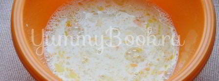 рождественские пряники. Шаг 2