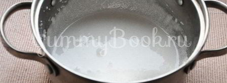 рождественские пряники. Шаг 11