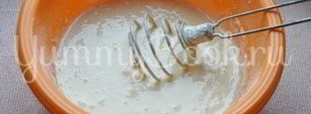 рождественские пряники. Шаг 5