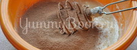 рождественские пряники. Шаг 6