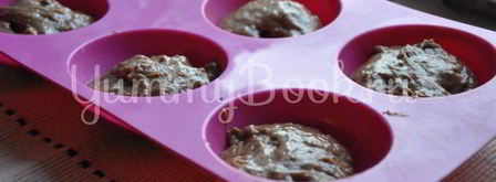 рождественские пряники. Шаг 8