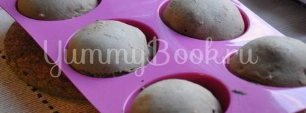 рождественские пряники. Шаг 9