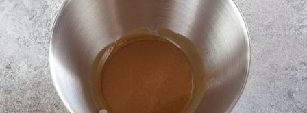 ржаные пряники. Шаг 5