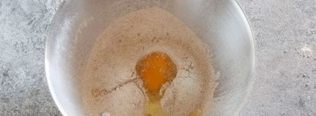 ржаные пряники. Шаг 6