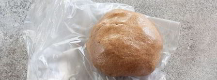 ржаные пряники. Шаг 7