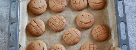 ржаные пряники. Шаг 11