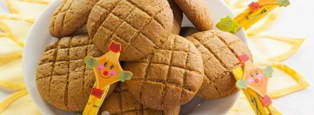 ржаные пряники. Шаг 12