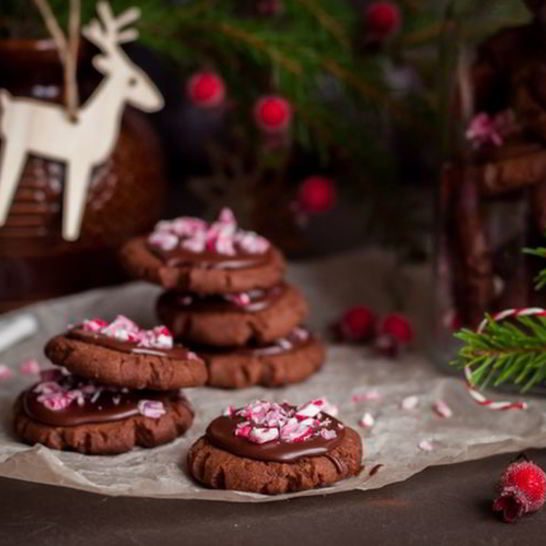 Рецепт шоколадной коврижки