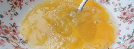 шоколадные пряники вкусные подарки. Шаг 3