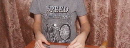 шоколадные пряники вкусные подарки. Шаг 6