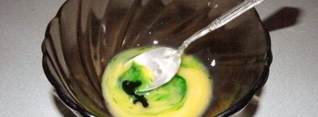 шоколадные пряники вкусные подарки. Шаг 7