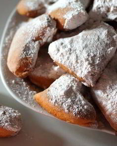 Томатные пряники