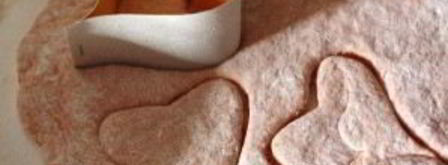 томатные пряники. Шаг 5