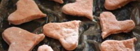 томатные пряники. Шаг 6