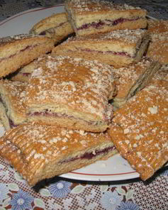 Тульский пряник