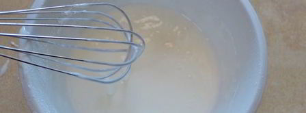 творожно-ванильные пряники. Шаг 7