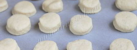 творожные пряники. Шаг 5