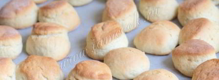 творожные пряники. Шаг 6