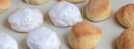 творожные пряники. Шаг 7