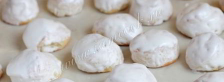 творожные пряники. Шаг 8