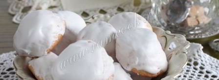 творожные пряники. Шаг 9