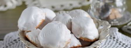 творожные пряники. Шаг 10