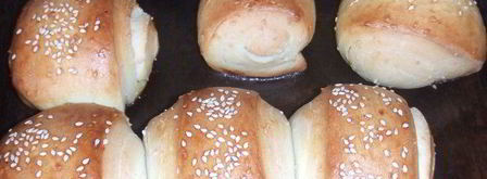 рулетики с кунжутом. Шаг 2