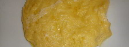 рулетики с творогом и вишней. Шаг 2