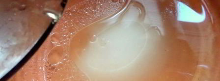 ржаные рулетики постные. Шаг 2