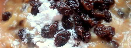 ржаные рулетики постные. Шаг 12