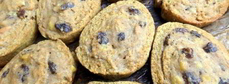 ржаные рулетики постные. Шаг 17