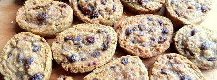 ржаные рулетики постные. Шаг 18