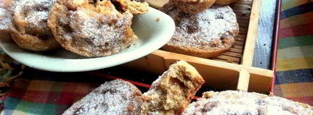 ржаные рулетики постные. Шаг 23