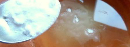 ржаные рулетики постные. Шаг 4