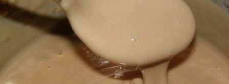 саварен. Шаг 12