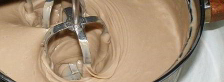 саварен. Шаг 13