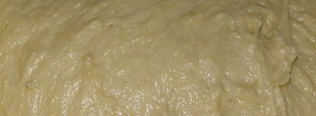 саварен. Шаг 4