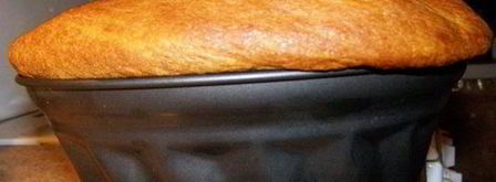 саварен. Шаг 7