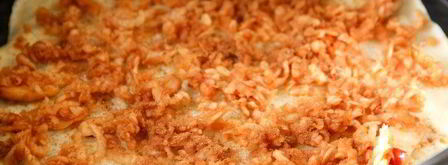 блинная шарлотка. Шаг 7