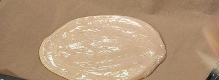 грушевая шарлотка и домашний лимонад. Шаг 2