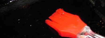 капустная шарлотка. Шаг 13