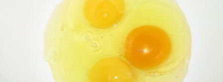 капустная шарлотка. Шаг 6