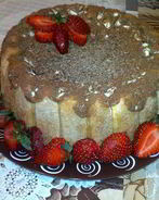 Нежная Шарлотка