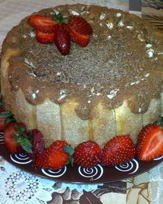 Нежная Шарлотка